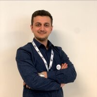 alicihancelikk profil fotoğrafı