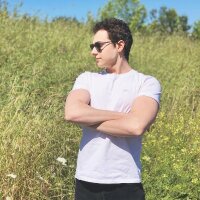 berkporyaz profil fotoğrafı