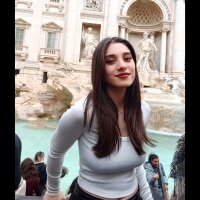 gamzekirmitci profil fotoğrafı