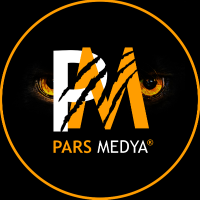parsmedyatr profil fotoğrafı