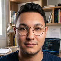 ahmetefebeyde profil fotoğrafı
