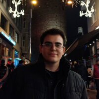 eraybilgc profil fotoğrafı