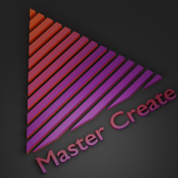 mastercreate profil fotoğrafı