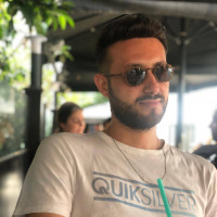erayozen profil fotoğrafı