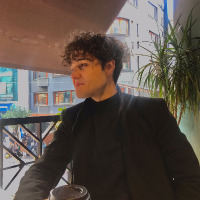 enessozic profil fotoğrafı
