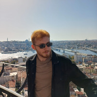 sefatankal profil fotoğrafı
