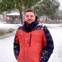 cagricancakir profil fotoğrafı