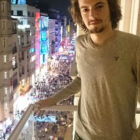 tematrl profil fotoğrafı