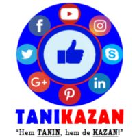 tanikazan profil fotoğrafı