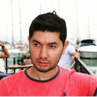 s.ahmet profil fotoğrafı