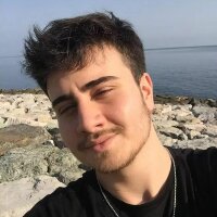 muhammetbaris profil fotoğrafı