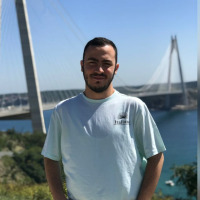 batuhanuysal profil fotoğrafı