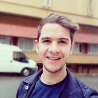 yziyayilmaz profil fotoğrafı