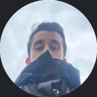 keremcmm profil fotoğrafı