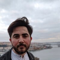 eneseknc profil fotoğrafı