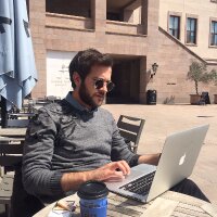 selimyalcin profil fotoğrafı
