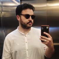 emrcgrkzlrmk profil fotoğrafı