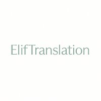eliftranslation profil fotoğrafı