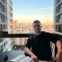 huseyindindar profil fotoğrafı