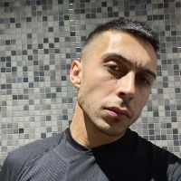cemilcansahan profil fotoğrafı
