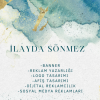 ilaydasnmz profil fotoğrafı