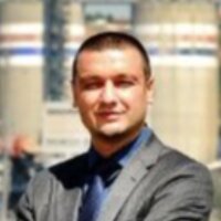 serkanulker profil fotoğrafı