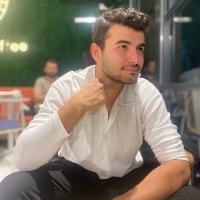 burakay61 profil fotoğrafı