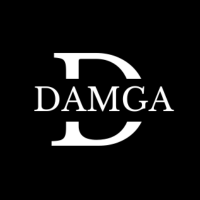 damgadesigns profil fotoğrafı