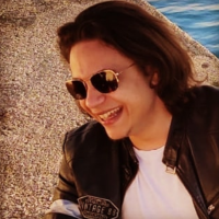 arty93 profil fotoğrafı