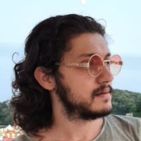 croxhet profil fotoğrafı