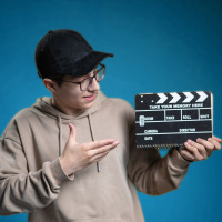 ousaid profil fotoğrafı