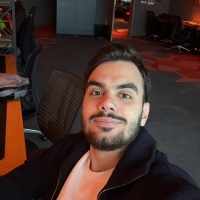 yasirrrrr profil fotoğrafı