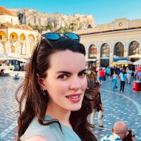 aygulsumengen profil fotoğrafı