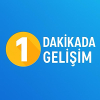 1dakikadagelisim profil fotoğrafı