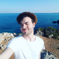 atakanatakangil profil fotoğrafı