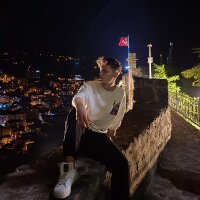 mertdegerlii profil fotoğrafı