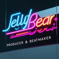 jellybear profil fotoğrafı