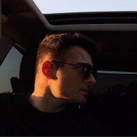 cedrichmusic profil fotoğrafı