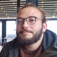 enesuludag profil fotoğrafı