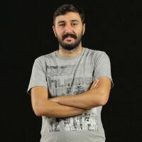 karamehmetoglu profil fotoğrafı