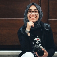 vahidefidandogan profil fotoğrafı