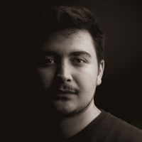 tzngrafik profil fotoğrafı