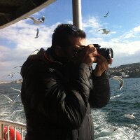 mfatihsaglam profil fotoğrafı