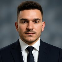 cnrberat profil fotoğrafı