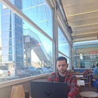 kaanulusoy1 profil fotoğrafı