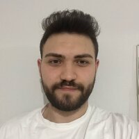 sametckm profil fotoğrafı