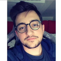 aliousyuce profil fotoğrafı