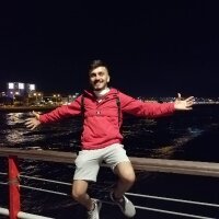 ugurcanyildiran profil fotoğrafı