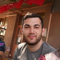 mehmetelibol profil fotoğrafı