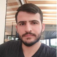 mratakpinar profil fotoğrafı